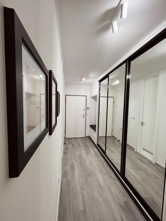 Luxury Apartment Kadic SJJ Exterior foto