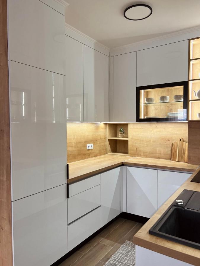 Luxury Apartment Kadic SJJ Exterior foto