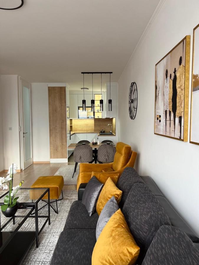 Luxury Apartment Kadic SJJ Exterior foto