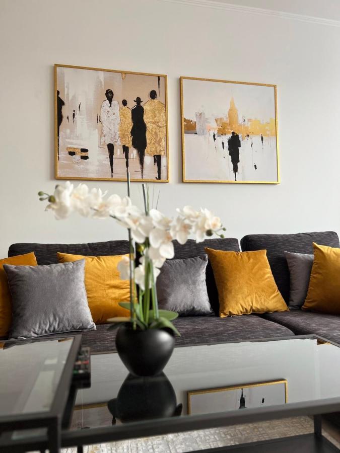 Luxury Apartment Kadic SJJ Exterior foto
