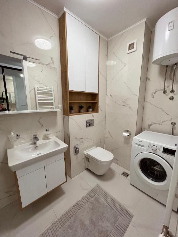 Luxury Apartment Kadic SJJ Exterior foto