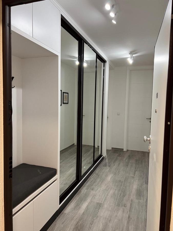 Luxury Apartment Kadic SJJ Exterior foto