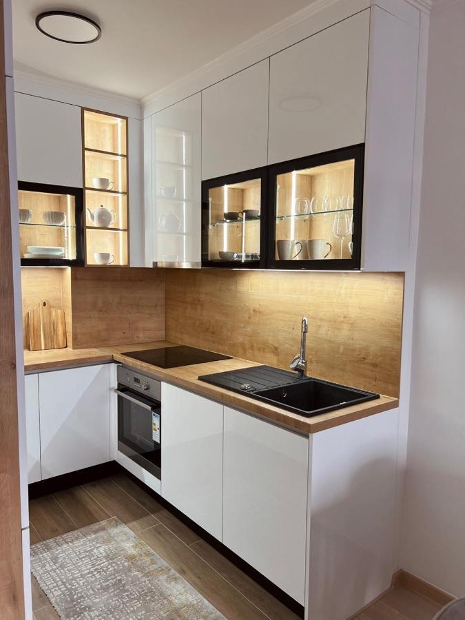 Luxury Apartment Kadic SJJ Exterior foto