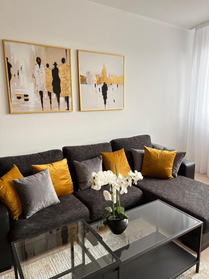 Luxury Apartment Kadic SJJ Exterior foto