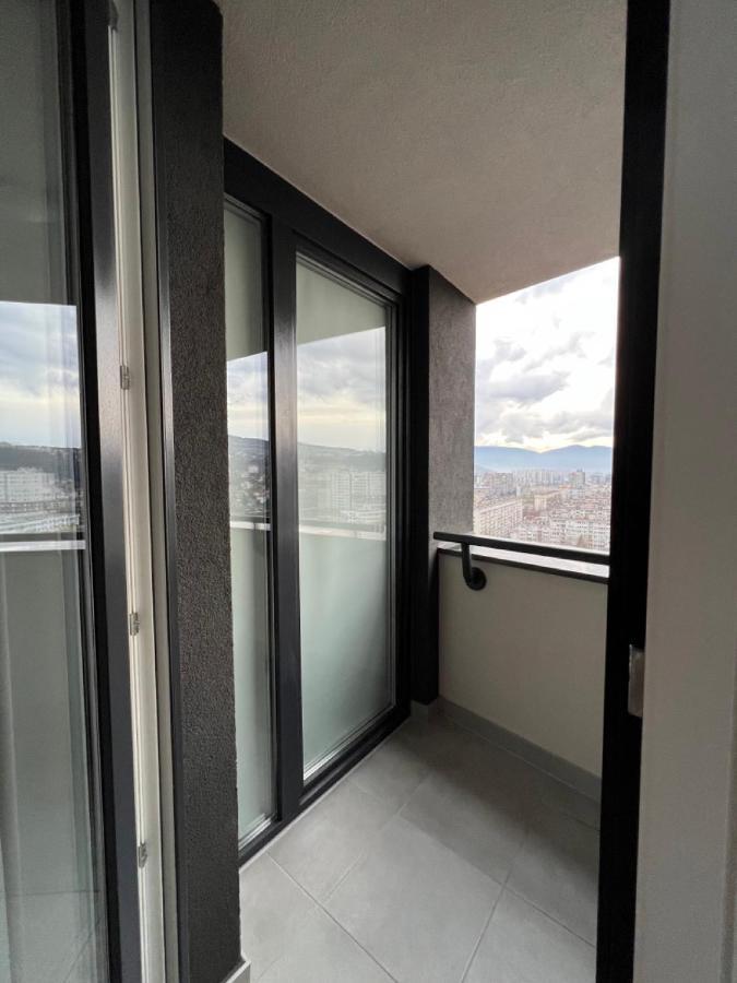 Luxury Apartment Kadic SJJ Exterior foto