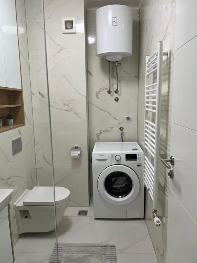 Luxury Apartment Kadic SJJ Exterior foto