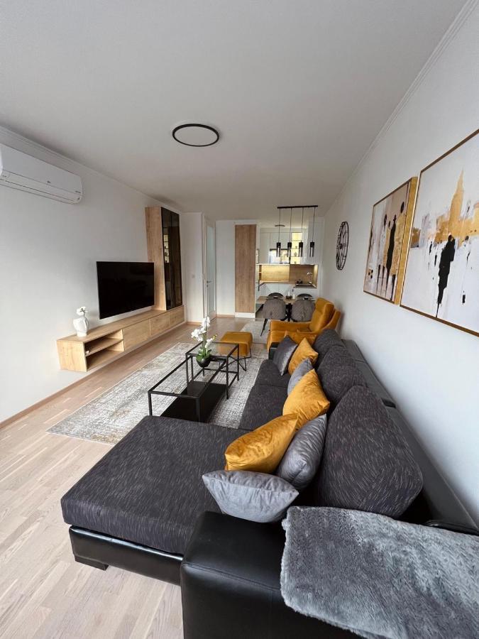 Luxury Apartment Kadic SJJ Exterior foto