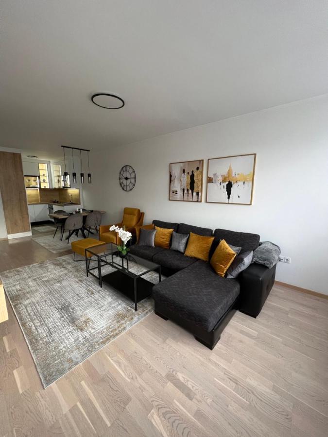 Luxury Apartment Kadic SJJ Exterior foto