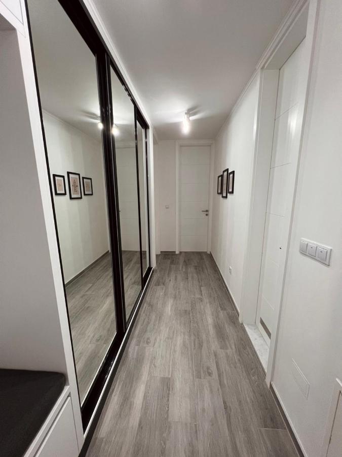 Luxury Apartment Kadic SJJ Exterior foto