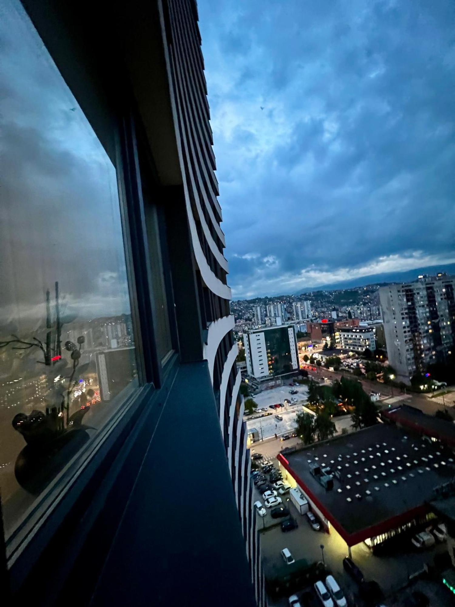 Luxury Apartment Kadic SJJ Exterior foto